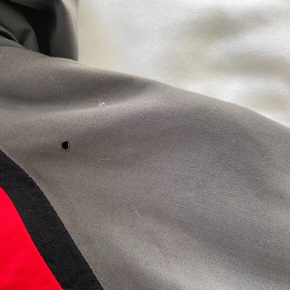 Columbia Titanium Bugaboo Three-In-One Interchangeable Jacket, Boys Size 10-12 - Picture 12 of 13